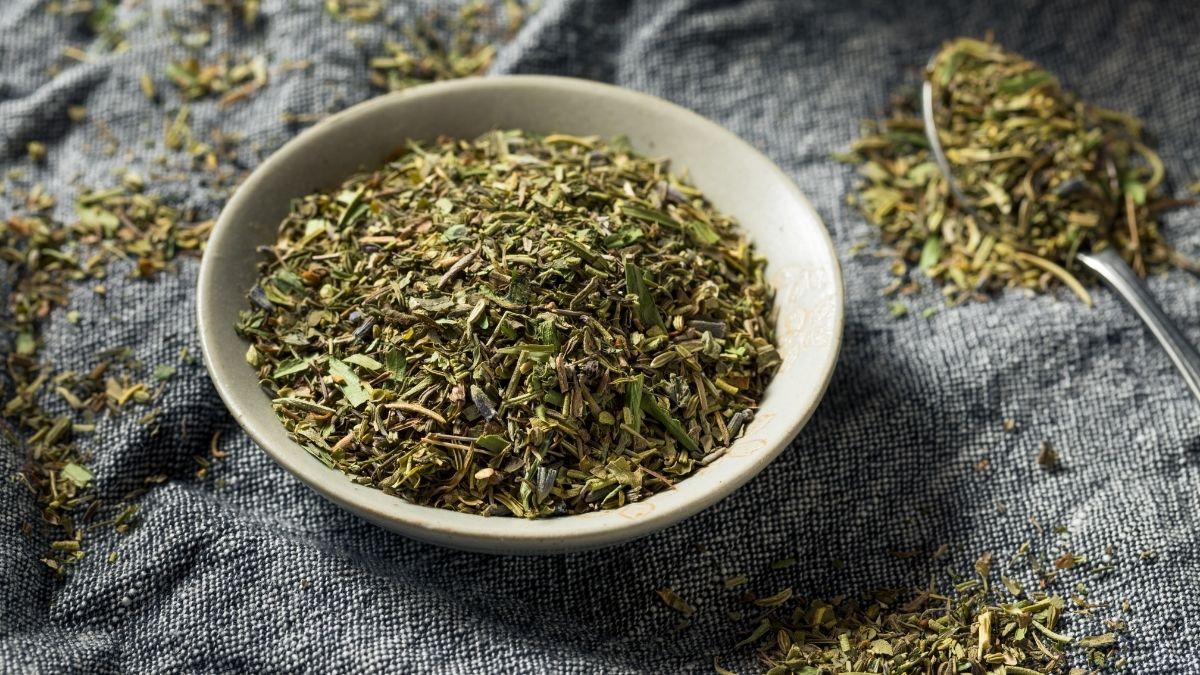 ¿Qué son las hierbas provenzales y cuáles son sus usos?