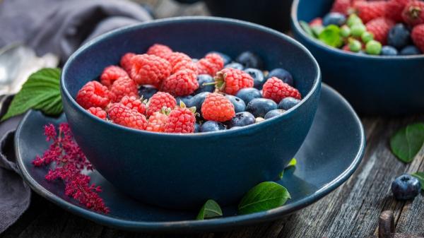La dieta que cuida tu piel en primavera: alimentos que ayudan a protegerla cuando aumenta la exposición solar - Estos alimentos con polifenoles protegen tu piel del fotoenvejecimiento