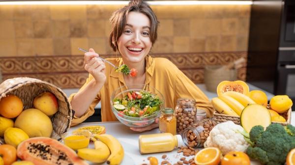 La dieta que cuida tu piel en primavera: alimentos que ayudan a protegerla cuando aumenta la exposición solar