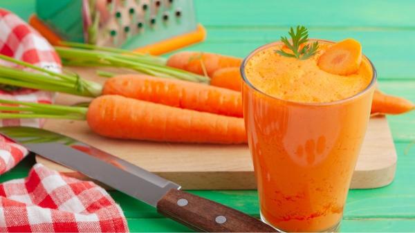 La dieta que cuida tu piel en primavera: alimentos que ayudan a protegerla cuando aumenta la exposición solar - Los antioxidantes ayudan a proteger tu piel del sol desde dentro