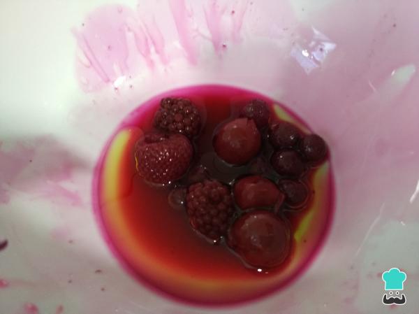 Paso de Preparacion numero 3