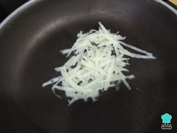 Paso de Preparacion numero 4