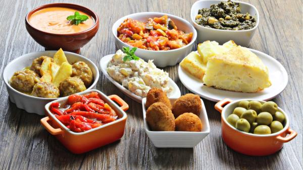 Las famosas croquetas de cocido de Lhardy que cenó el Papa: cómo hacer una versión casera - Cómo servir las croquetas para disfrutar como en un restaurante