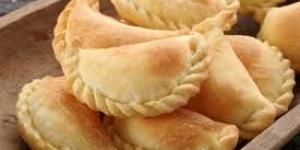 Receta de Empanadas de nuez