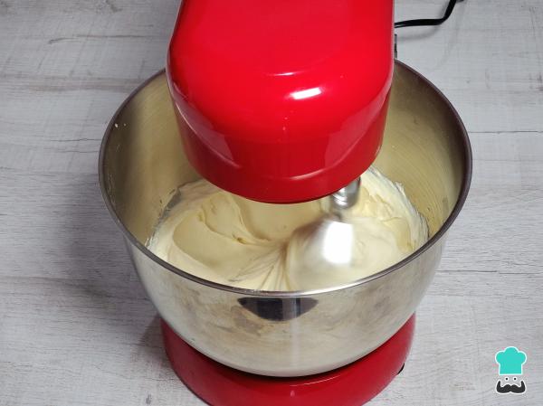 Receta de Torta moka - Paso 5