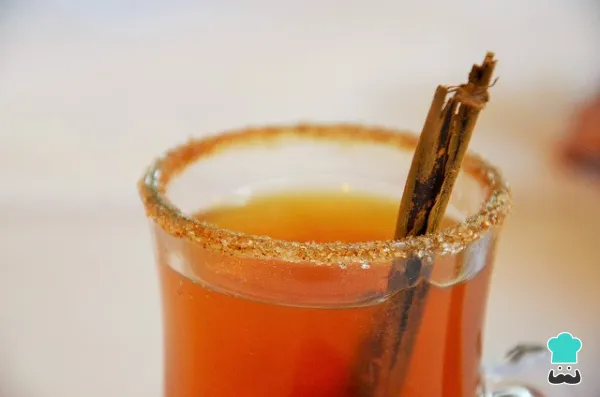 Canelazo