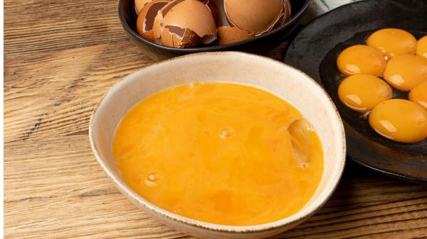Nandu Jubany, chef Michelin: “Para que los macarrones a la boloñesa queden más cremosos y sabrosos, añade tres huevos batidos al final” - El truco de Nandu Jubany para unos macarrones a la boloñesa de sobresaliente