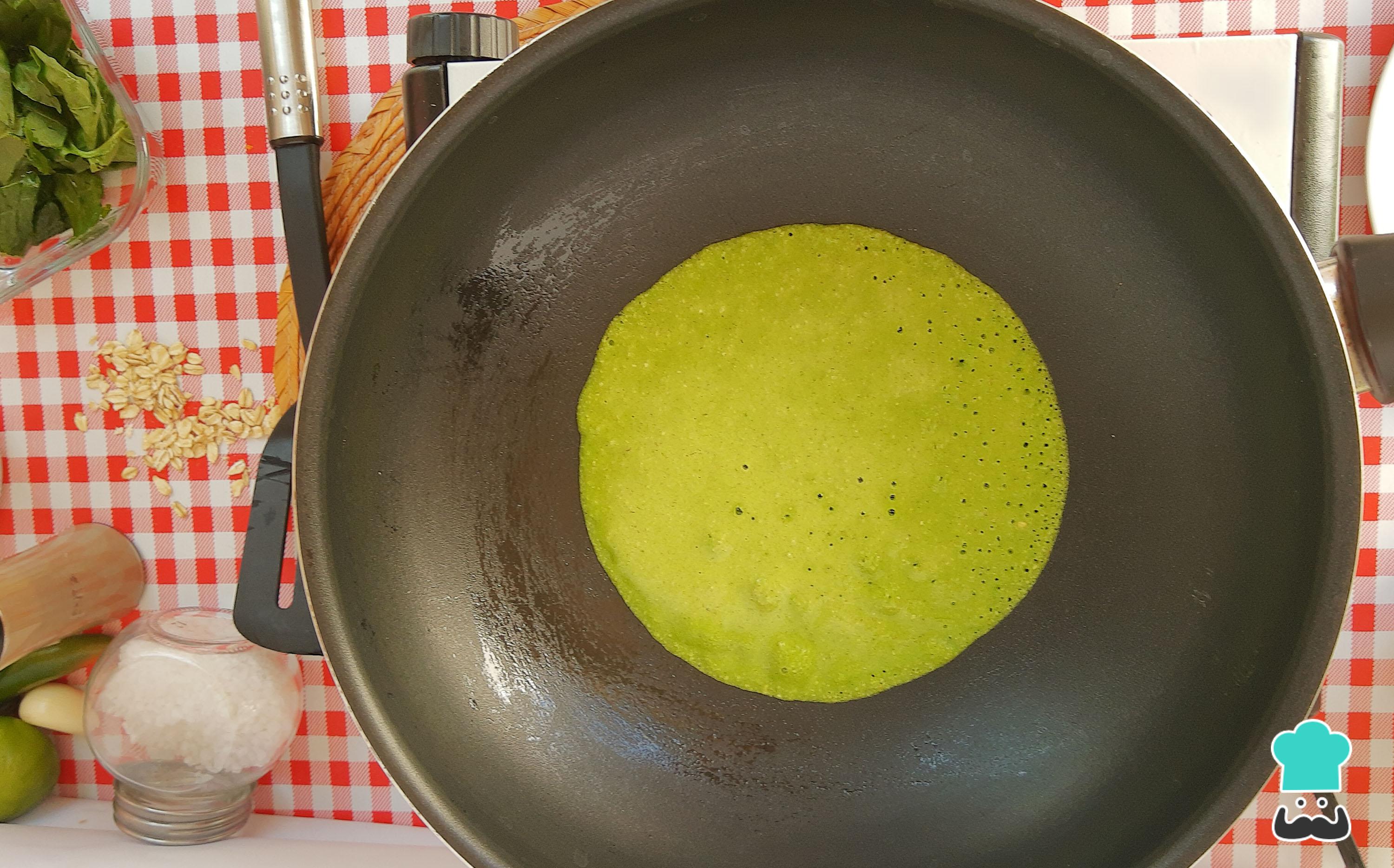 Enchiladas verdes mexicanas ¡Receta fácil!