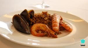 Receta de Bogavante Termidor