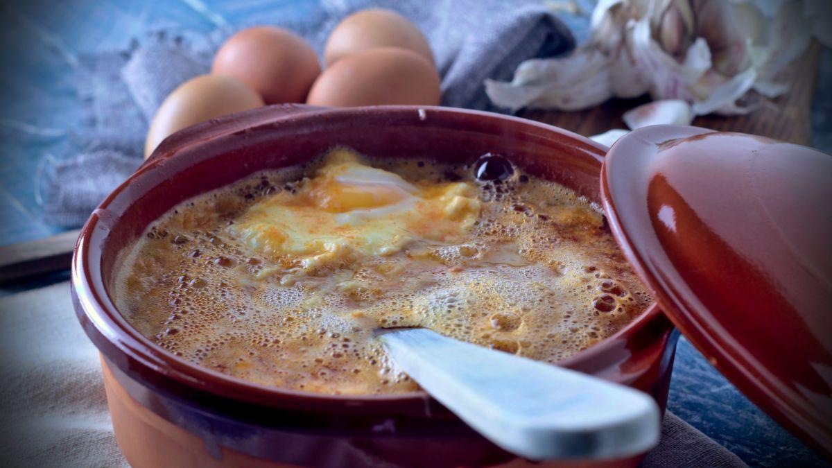 El plato típico aragonés que sorprende en el resto de España: sencillo, económico y perfecto para otoño