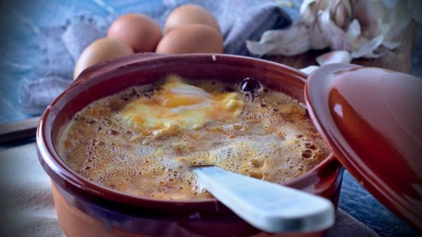 El plato típico aragonés que sorprende en el resto de España: sencillo, económico y perfecto para otoño