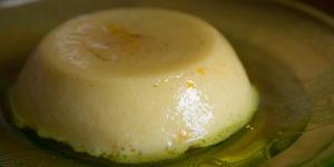 Receta de Conserva de leche
