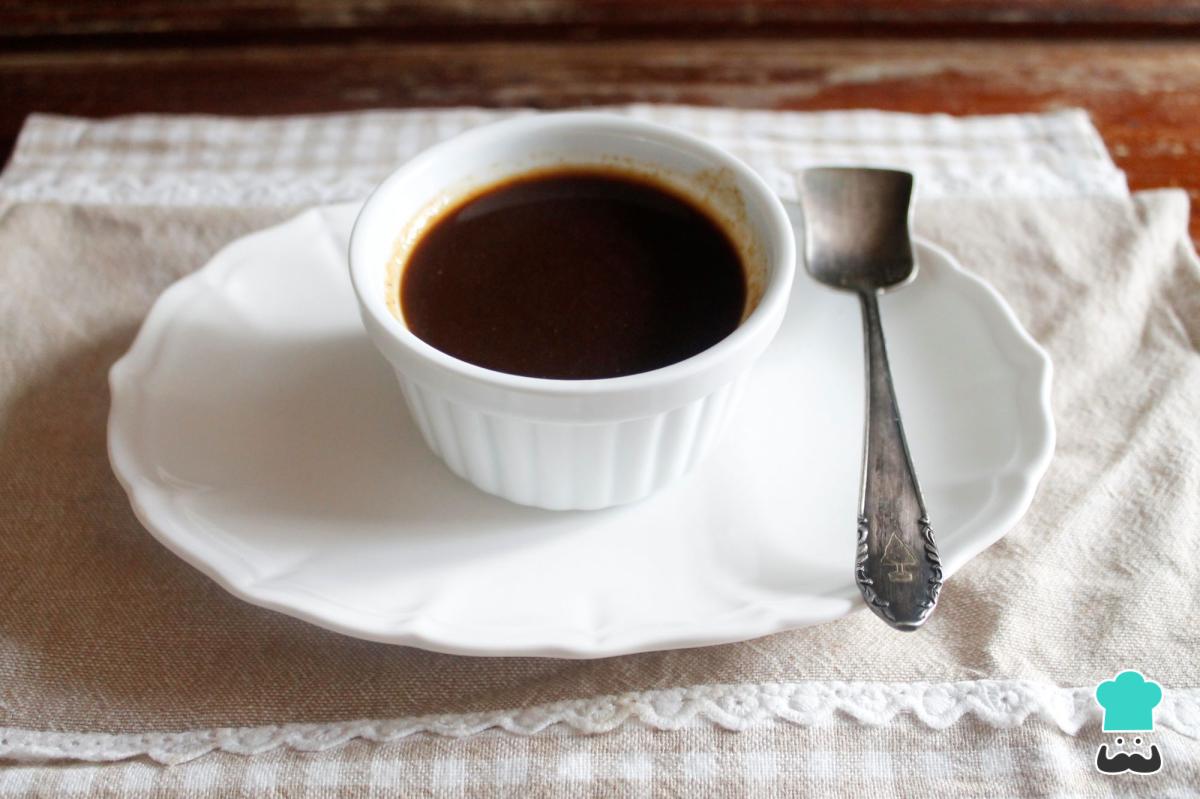 Receta de Salsa inglesa