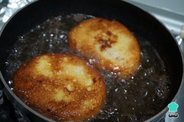 Torrijas Caseras - Receta FÁCIL Y TRADICIONAL