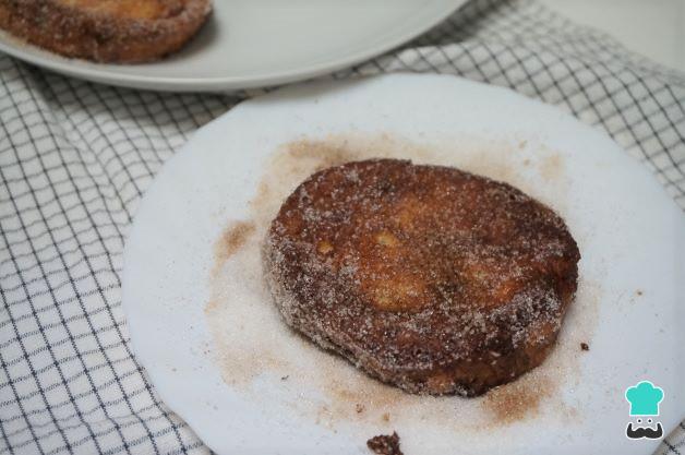 Torrijas Caseras - Receta FÁCIL Y TRADICIONAL