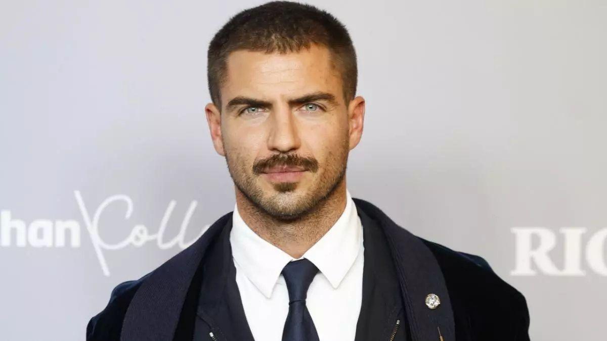 Maxi Iglesias y su desayuno saludable: “Nada como tomarte una tostada de aguacate con huevo poché, un café y un zumo de naranja”