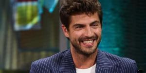 Maxi Iglesias y su desayuno saludable: “Nada como tomarte una tostada de aguacate con huevo poché, un café y un zumo de naranja”