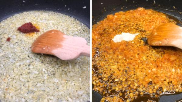Alberto Chicote, chef: “Las almejas a la marinera más ricas no solo llevan ajo, se hacen con 1 cucharadita de pimiento choricero y medio vaso de vino blanco” - El truco de Chicote: una salsa con más carácter y sabor