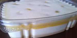 Receta de Cheesecake de maracuyá