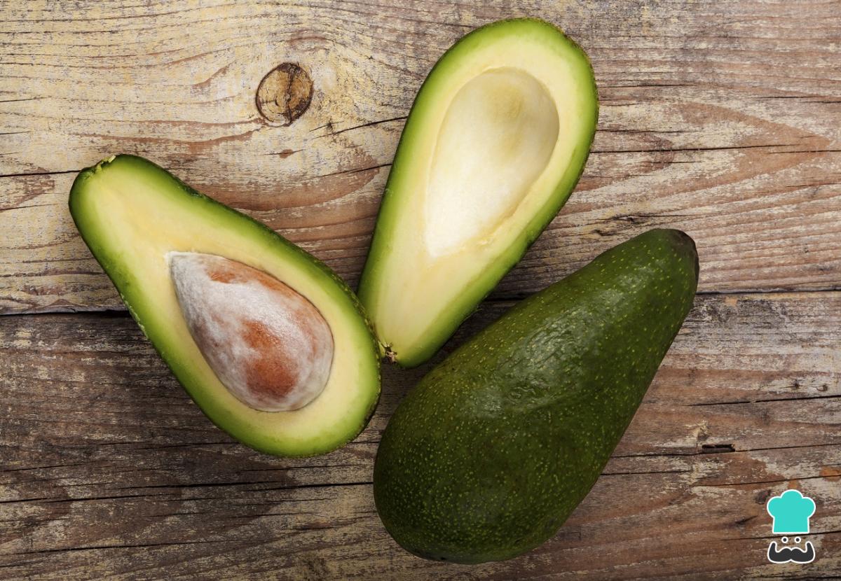 ¿El aguacate es una verdura o una fruta?