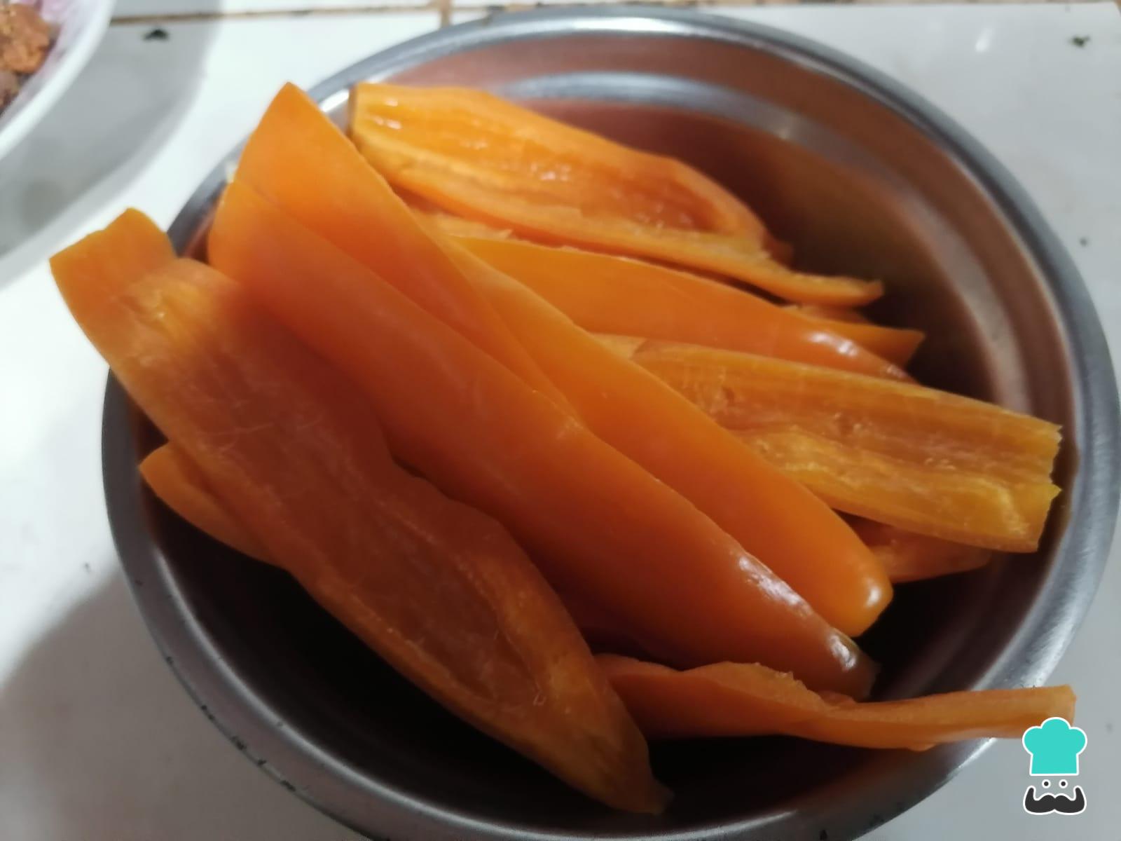 Tamalitos verdes ¡Receta peruana paso a paso!