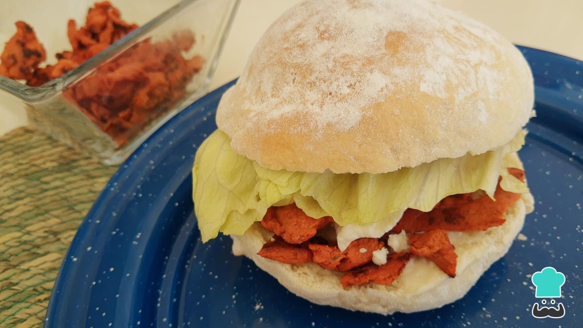 Receta de Pambazos veracruzanos