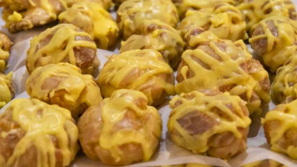 Rosquillas de San Isidro caseras: los trucos para que queden tiernas y esponjosas de verdad - Receta de rosquillas ‘listas’ caseras paso a paso