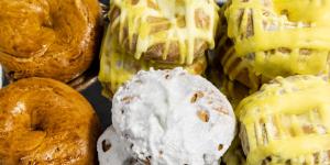 Rosquillas de San Isidro caseras: los trucos para que queden tiernas y esponjosas de verdad