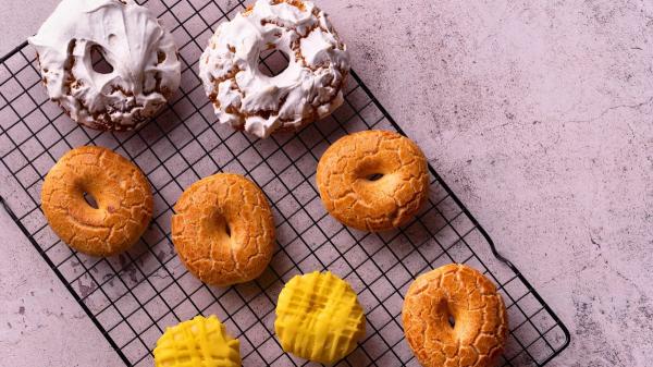 Rosquillas de San Isidro caseras: los trucos para que queden tiernas y esponjosas de verdad - Rosquillas de San Isidro: tradición madrileña con siglos de historia