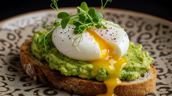 El truco del vinagre al freír huevos que cada vez más cocineros usan (y casi nadie conoce) - Mas allá de los huevos fritos