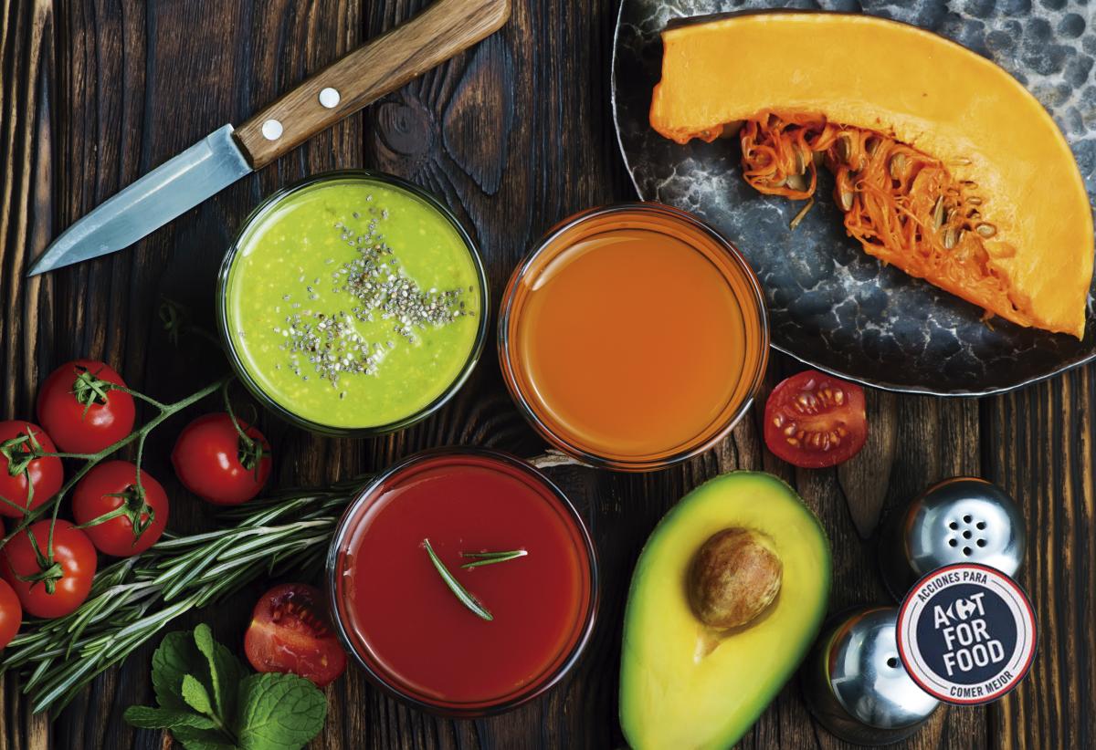 Qué son los aditivos alimentarios