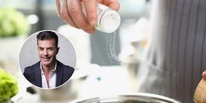 Manuel Viso, médico: “El problema no es la sal de mesa, es que estás consumiendo el doble de lo recomendado sin darte cuenta”