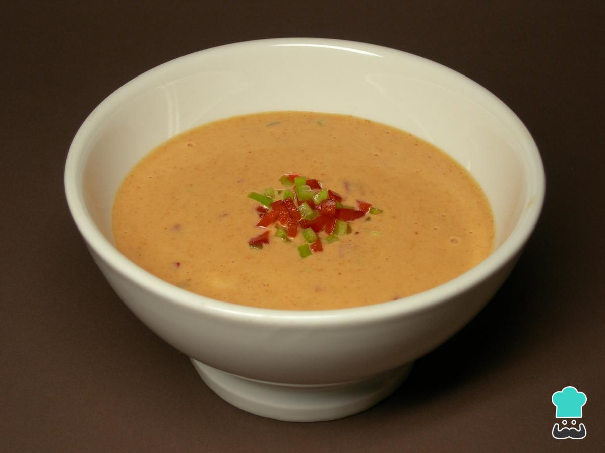 Receta de Salsa aurora