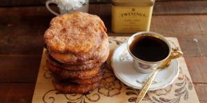Receta de Tortas de aceite de la abuela