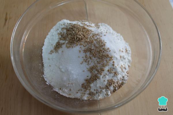 Receta de Tortas de aceite de la abuela - Paso 2