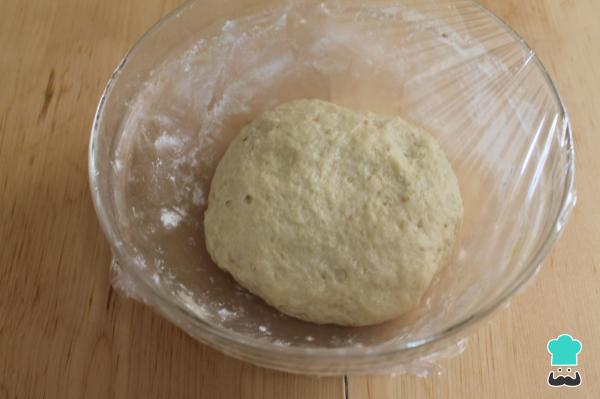 Receta de Tortas de aceite de la abuela - Paso 5