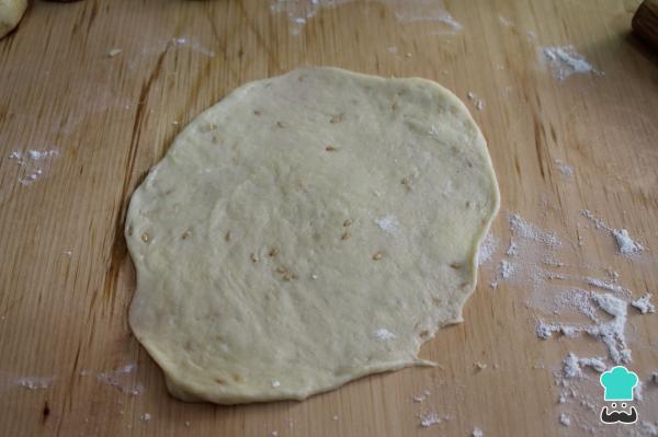 Receta de Tortas de aceite de la abuela - Paso 7