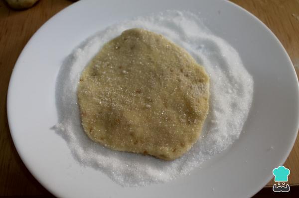 Receta de Tortas de aceite de la abuela - Paso 8