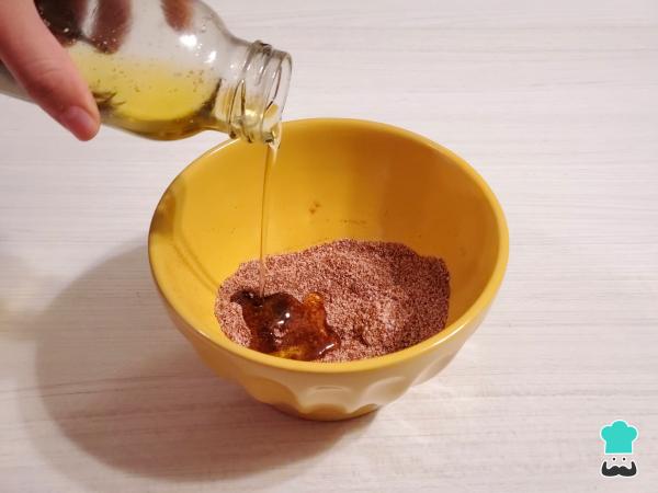 Receta de Lomo de cerdo al horno fácil y rápido - Paso 2