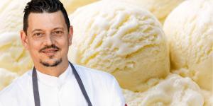 Albert Roca, maestro heladero: “El pistacho y la vainilla son los sabores que delatan a una mala heladería”