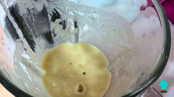 Receta de Crema de espárragos blancos: un plato sencillo, saludable y perfecto para una cena ligera - Paso 8