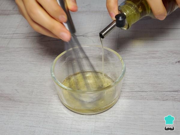 Receta de Ensalada de lentejas de bote - Paso 6