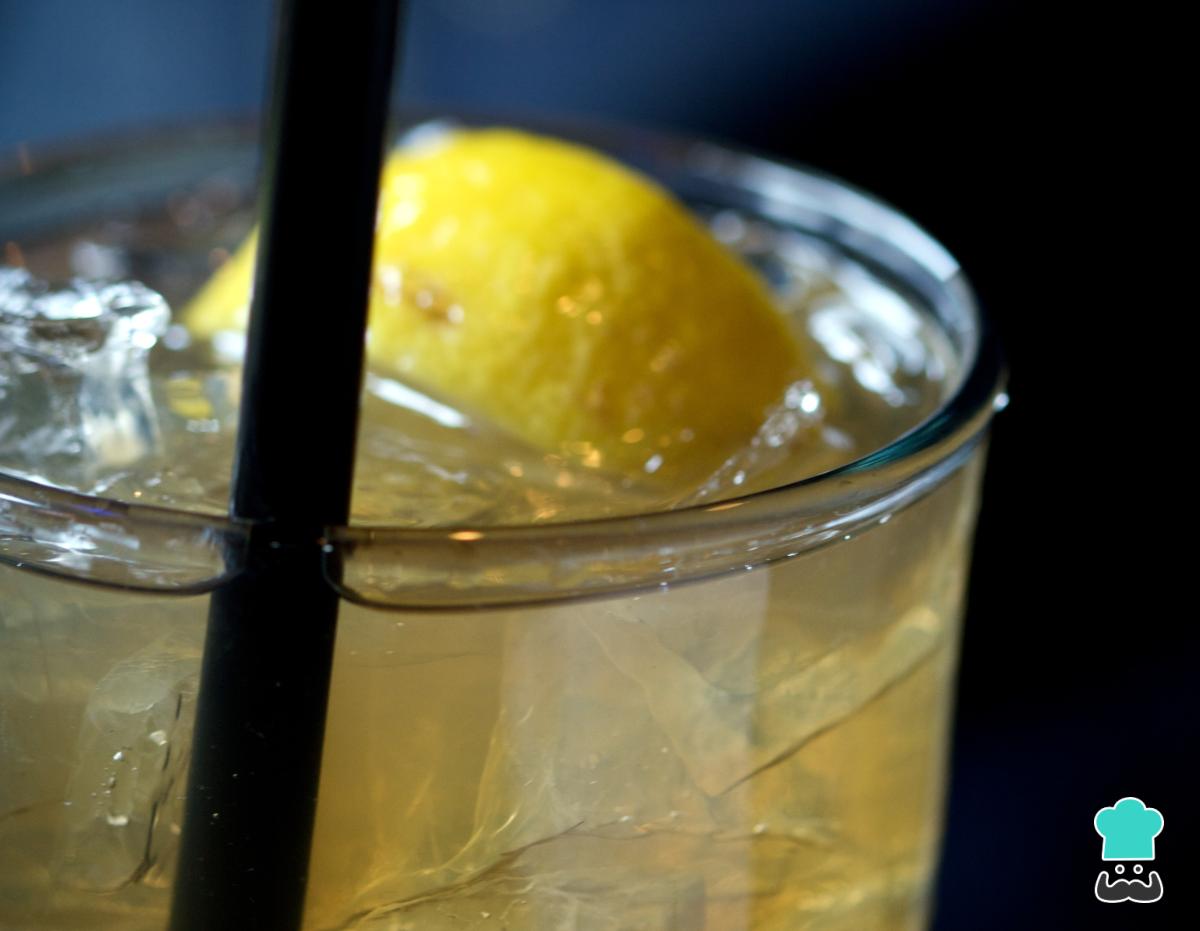 Long Island Iced Tea