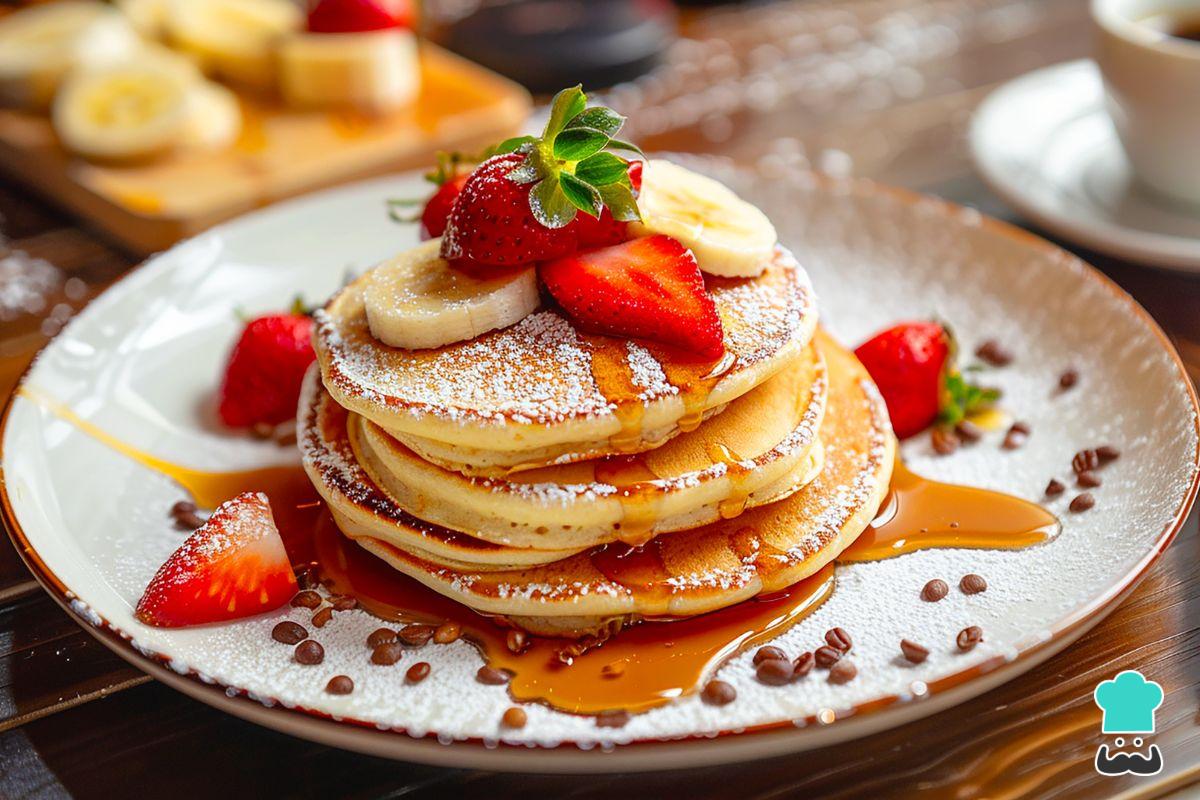 ¿Cómo preparar tortitas perfectas en tu negocio?