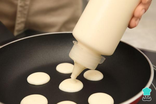 ¿Cómo preparar tortitas perfectas en tu negocio? - Consejos prácticos para profesionales