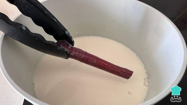 Receta de Torrijas a la plancha: la alternativa más fácil y ligera para Semana Santa - Paso 3