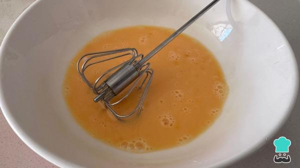 Receta de Torrijas a la plancha: la alternativa más fácil y ligera para Semana Santa - Paso 4