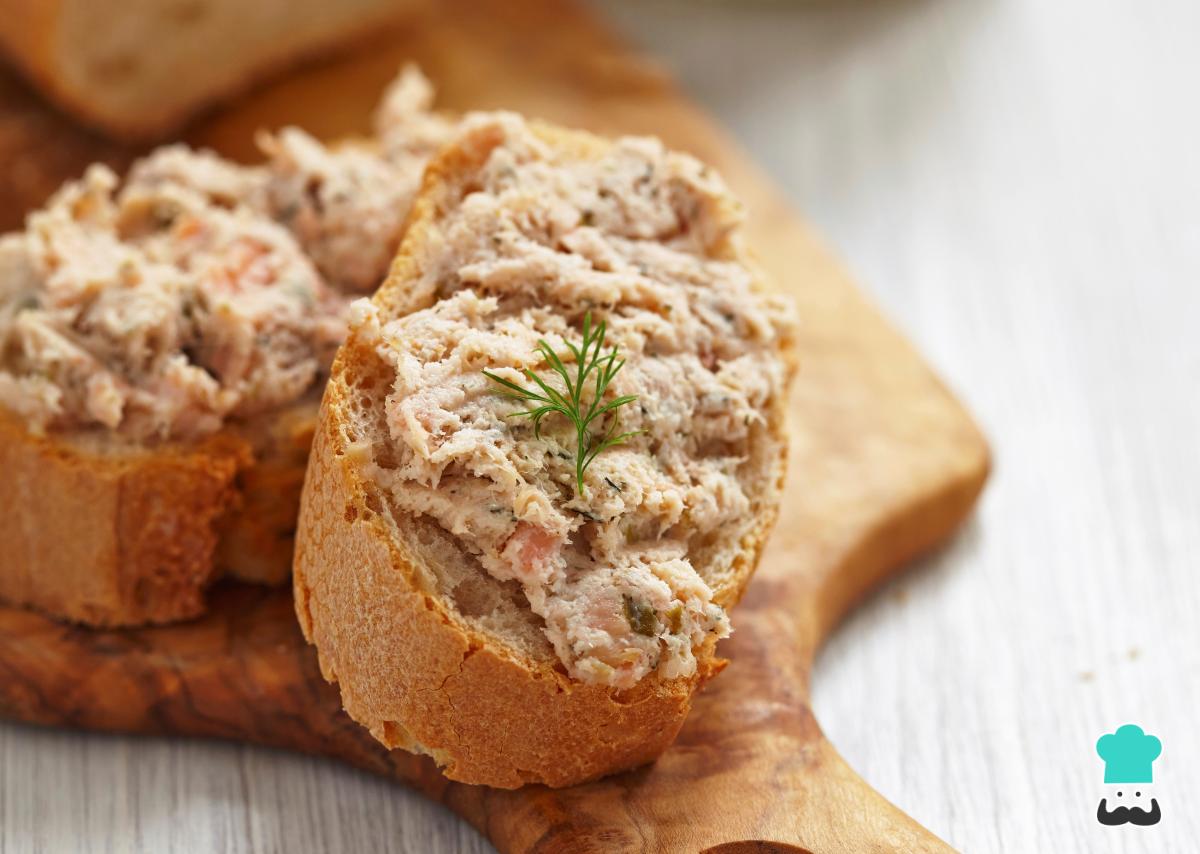 Receta de Paté de higaditos con Thermomix