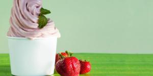 Receta de Pay de yoghurt