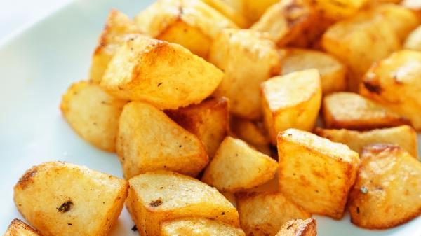 Felisa, abuela cocinera: “Las patatas más sabrosas no son las fritas, sino las guisadas con ajo, perejil y un buen chorro de coñac”